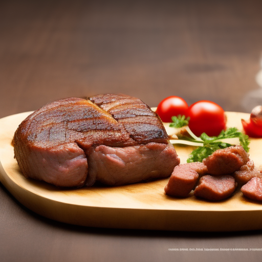 La Receta Perfecta de Carne Argentina

