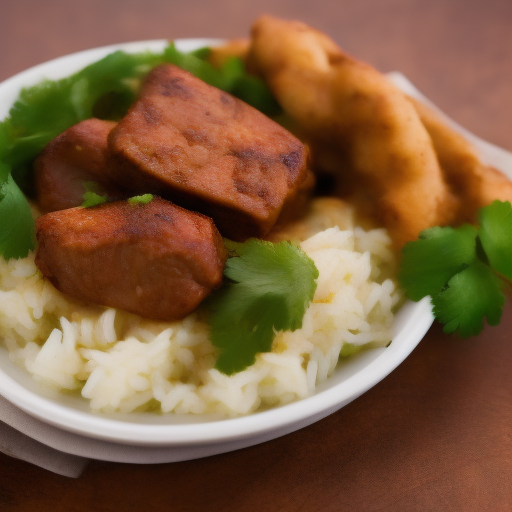 Delicioso Guiso de Carne Argentino

