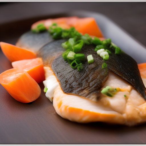 Deliciosa receta de pescado a la argentina

