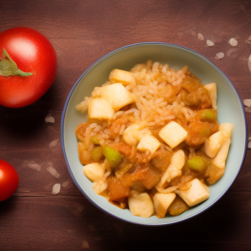 Deliciosa receta de carne china con un toque exótico

