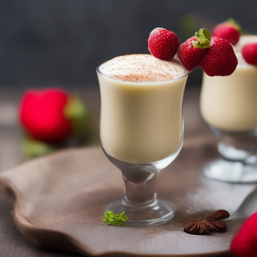 Torrejas de arroz con leche: un postre chino fácil y delicioso

