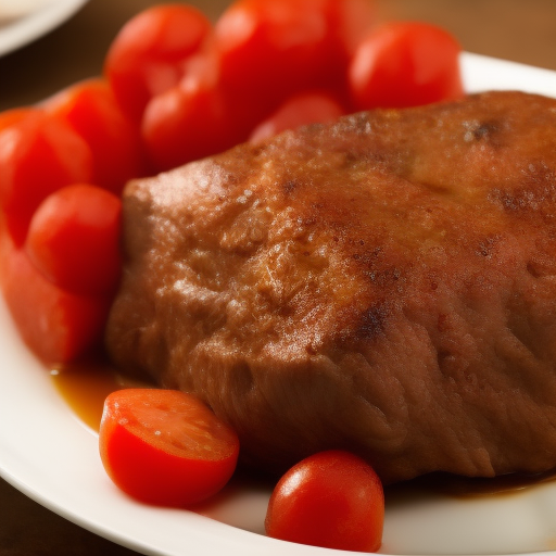 Deliciosa receta de carne española que no te puedes perder

