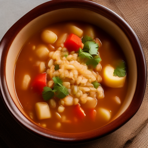 Una receta tradicional española: Carne en su jugo
