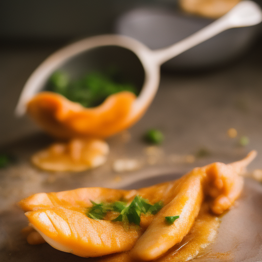 Delicias del mar: cómo hacer una sopa de pescado española

