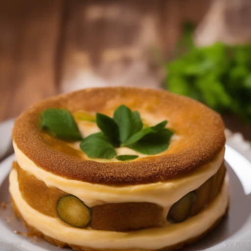 Tarta de Santiago: Una deliciosa receta española

