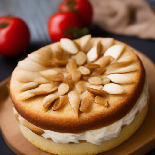 Tarta de Santiago: El Delicioso Postre Tradicional de España

