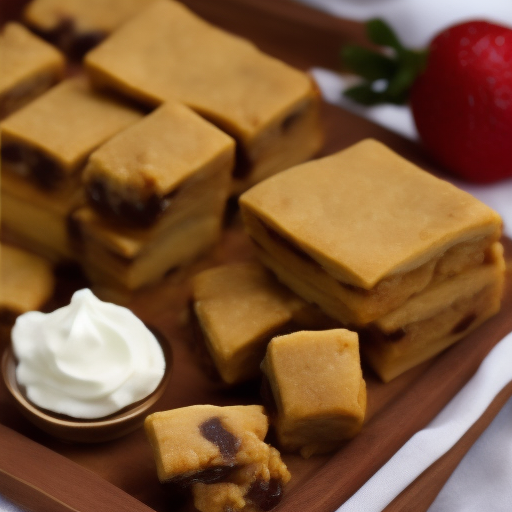 Delicioso Turrón de Alicante: Una Receta Española Tradicional

