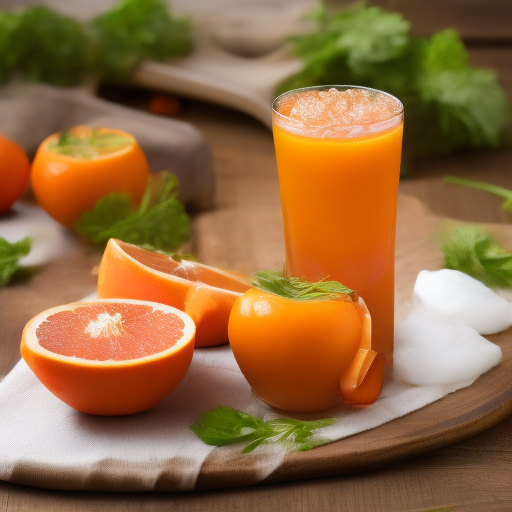 Ensalada de Naranja y Aceitunas - Una Receta Refrescante de España

