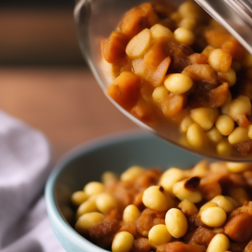 Ensalada de Garbanzos con Sabor a España

