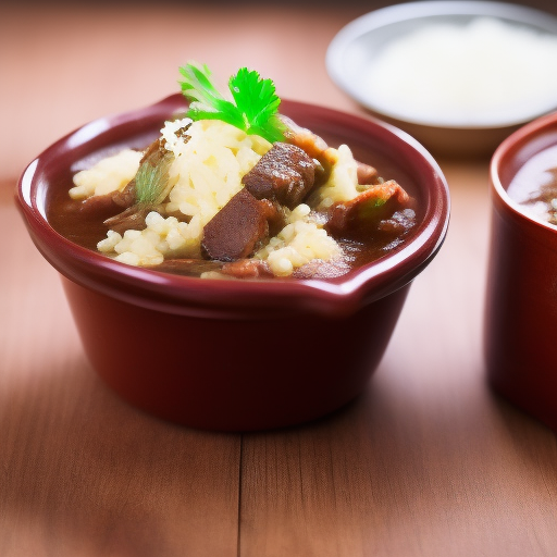 Boeuf Bourguignon: una deliciosa receta francesa a tu alcance

