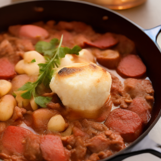 Conoce la receta tradicional francesa de carne bourguignon

