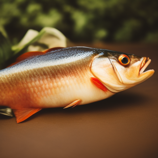 Delicioso Pescado a la Francesa

