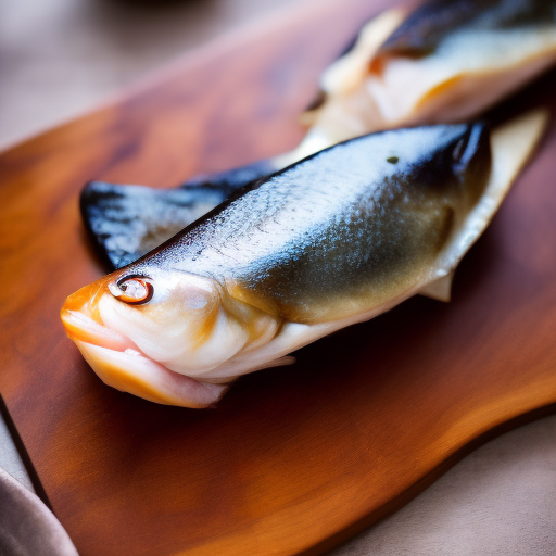 Cómo preparar una deliciosa receta de pescado a la francesa 

