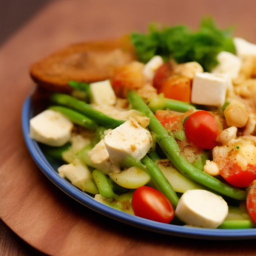 Ensalada Nicoise: Una Deliciosa Receta Francesa

