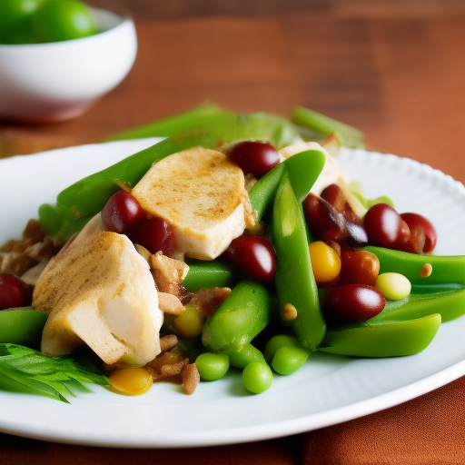 Ensalada Nicoise: una deliciosa receta francesa

