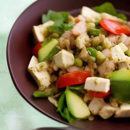 Ensalada Nicoise - Una delicia típica de Francia

