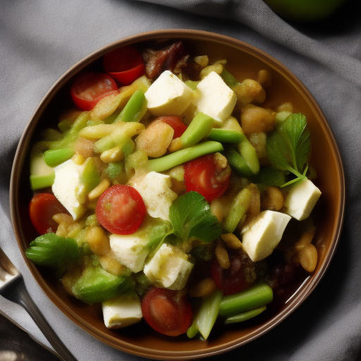 Ensalada Nicoise: Una deliciosa y típica receta francesa

