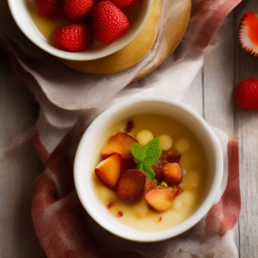 Kheer: un auténtico postre indio para sorprender

