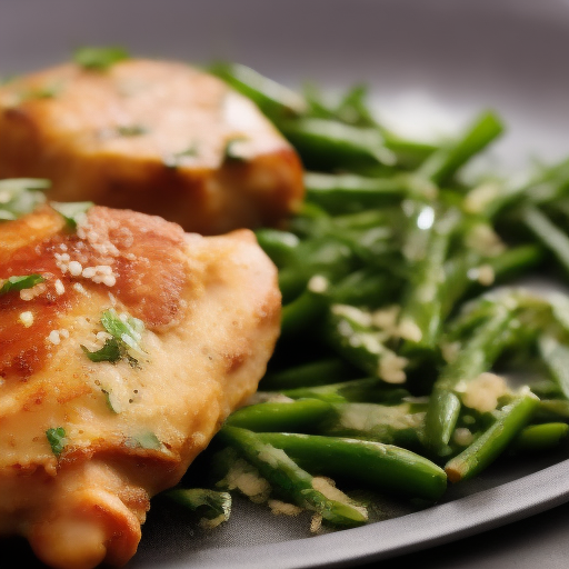 Pollo Saltimbocca: Una Deliciosa Receta Italiana

