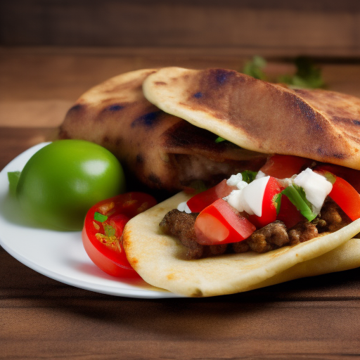 Deliciosa Carne Asada a la Italiana

