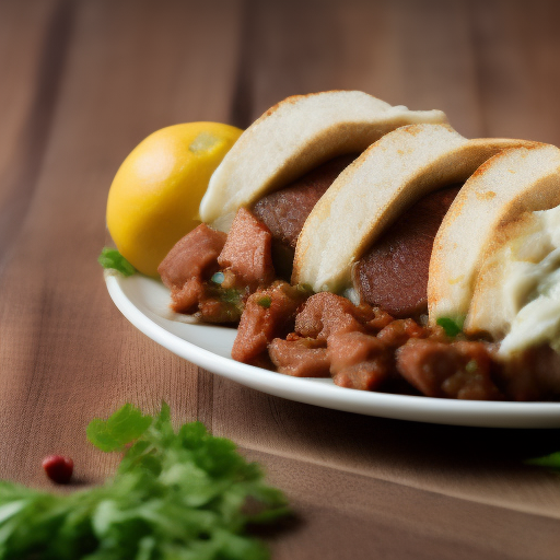 La receta de carne italiana que no te puedes perder

