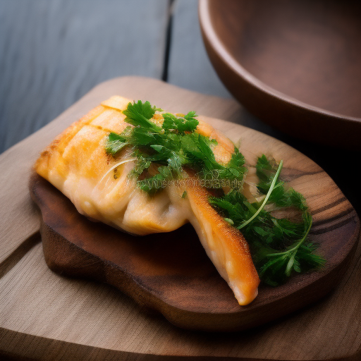 Increíble receta de pescado italiano para sorprender a tus seres queridos

