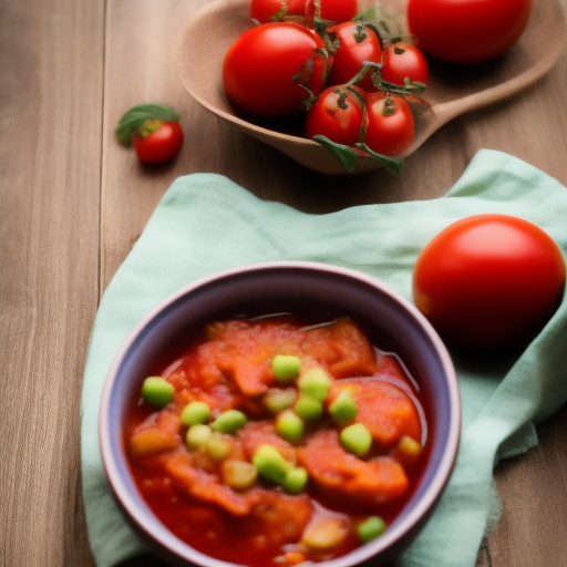 Merluza en Salsa de Tomate con Aceitunas Verdes - Una Deliciosa Receta Italiana

