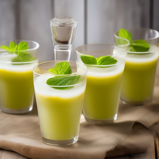 Tiramisú al Limoncello: La versión italiana más refrescante

