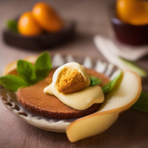 Delicioso postre italiano: Tiramisú con toque de limón

