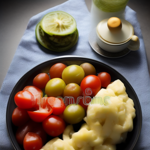 ¡Prepara una deliciosa ensalada italiana para sorprender a tus invitados!

