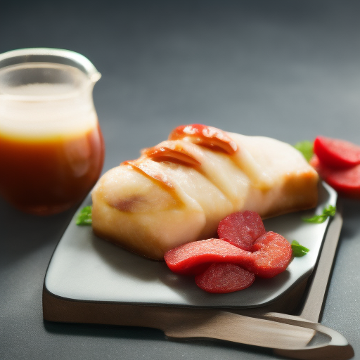 Cómo hacer una deliciosa receta japonesa de carne de forma sencilla

