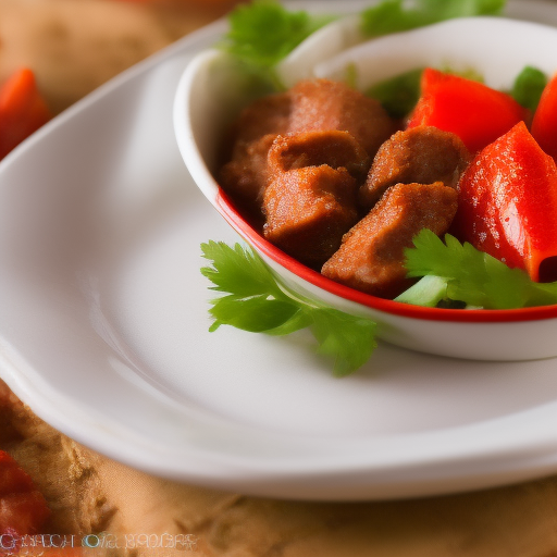 Tajín de carne marroquí: una exquisita receta para probar en casa

