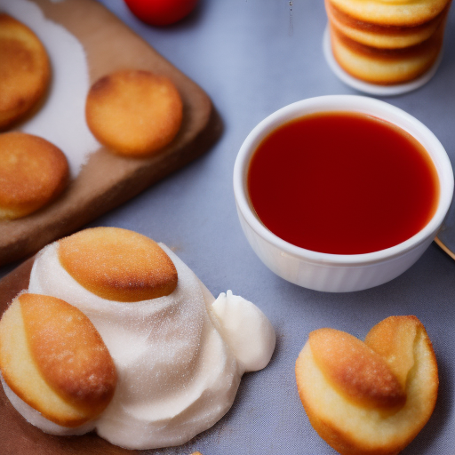 Receta de Pastela Marroquí: El Postre Perfecto

