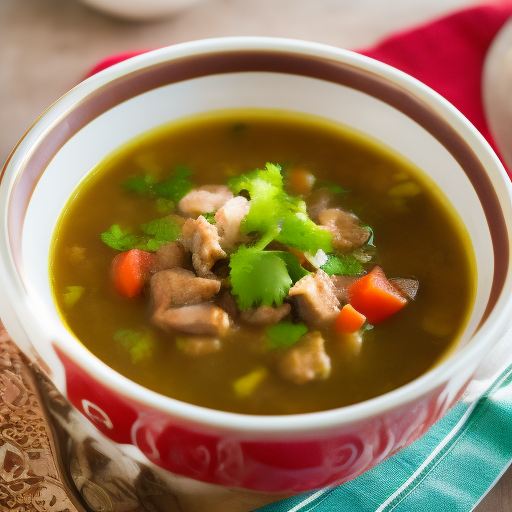 Carne en su Jugo, una deliciosa receta típica mexicana

