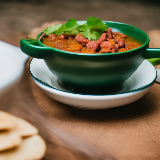 Carne en su jugo, una deliciosa y única receta mexicana
