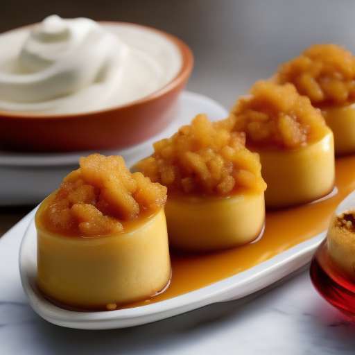 Flan de Cajeta: el postre mexicano perfecto para satisfacer tu paladar

