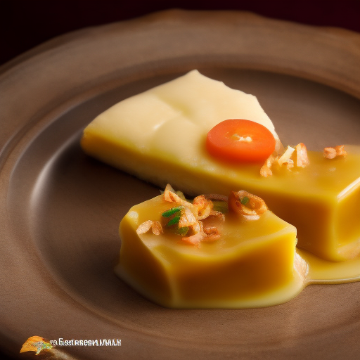 Delicioso Postre de México: Flan de Leche Condensada

