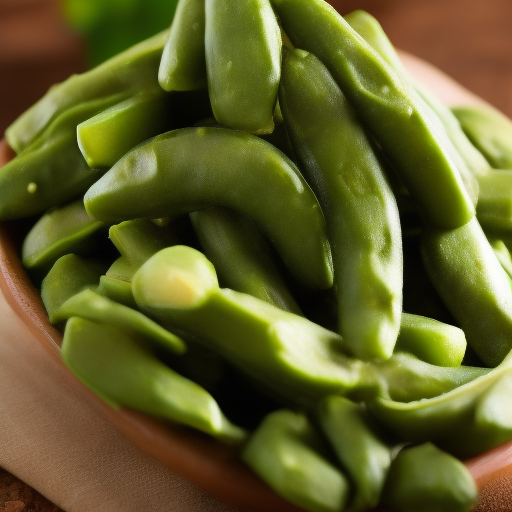 Ensalada de nopales: una deliciosa opción saludable

